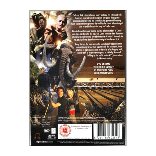 Primeval 2
