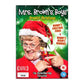 Mrs. Brown'S Boys: Crackin Christmas