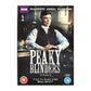Peaky Blinders 2