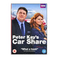 Peter Kay'S Car Share