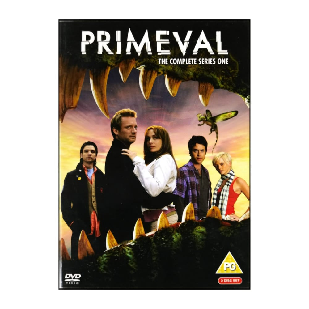 Primeval 1