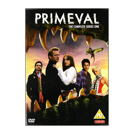 Primeval 1