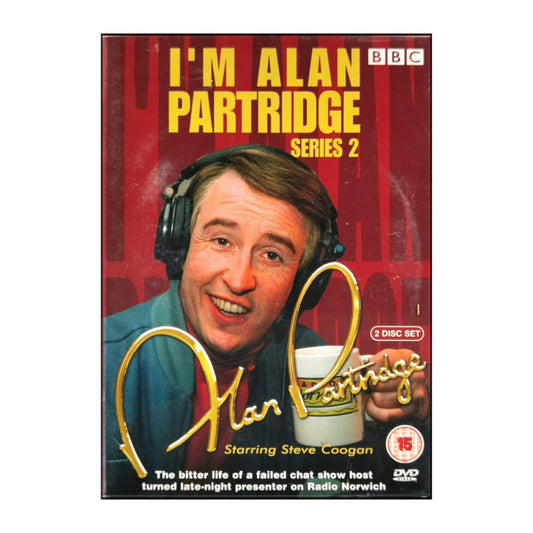 Alan Partridge: I'M Alan Partridge 2