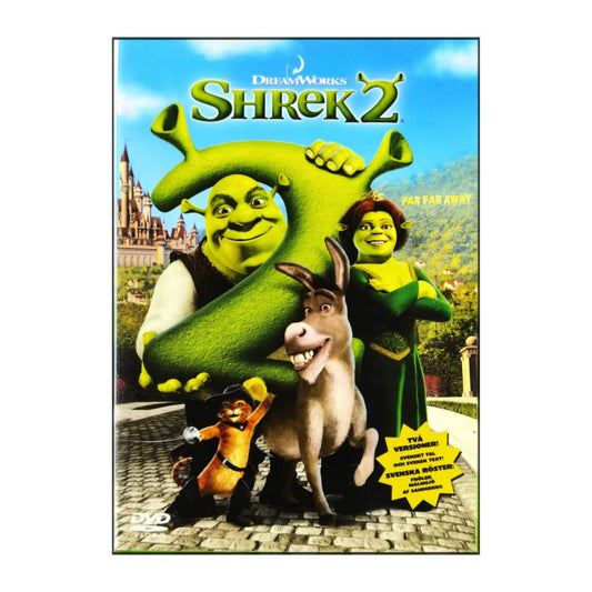 Shrek 2