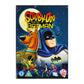 Scooby-Doo Meets Batman