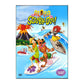 Scooby-Doo Aloha