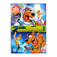 Scooby-Doo: What’S New V1-2