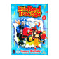 Little Red Tractor: Happy Birthday