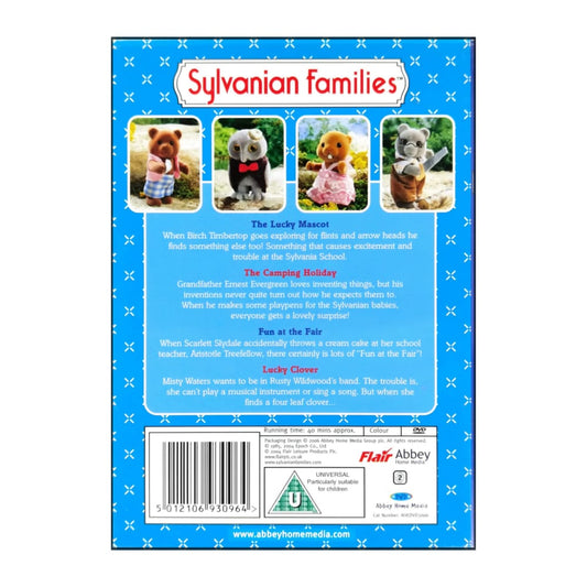 Sylvanian Families