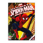 Spider-Man: Ultimate Spider-Man |  Hämnaren Spider-Man