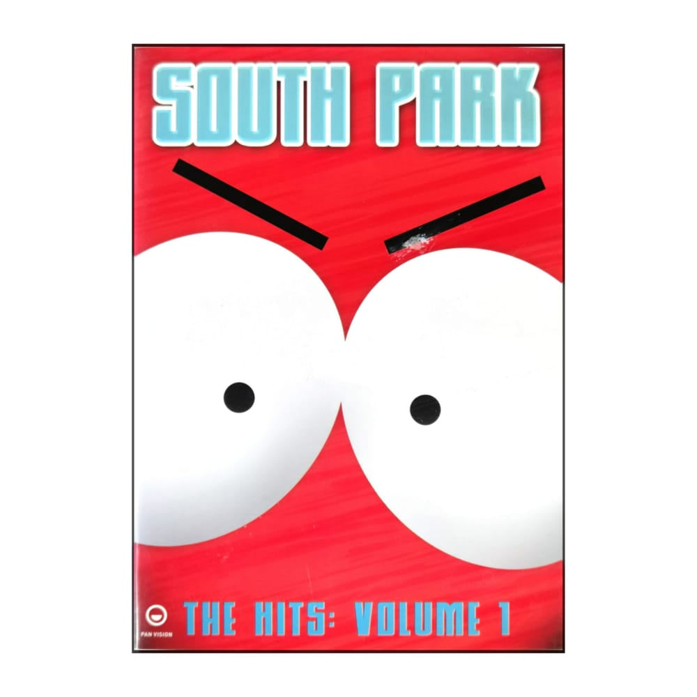 South Park: The Hits V1