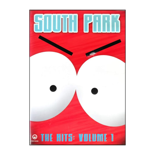 South Park: The Hits V1