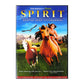 Spirit: Hästen Från Vildmarken
