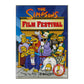 The Simpsons: Film Festival