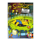 The Simpsons: Risky Business