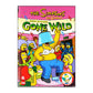 The Simpsons: Gone Wild