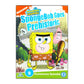 Spongebob Squarepants V9 Spongebob Goes Prehistoric
