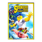 Spongebob Squarepants: Sponge Out Of Water
