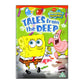 Spongebob Squarepants: Tales From The Deep
