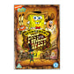 Spongebob Squarepants: Spongebob'S Pest Of The West