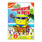 Spongebob Squarepants: Spongeguard On Duty