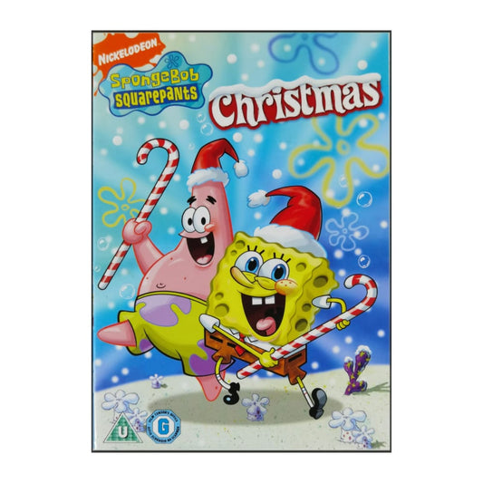 Spongebob Squarepants: Christmas