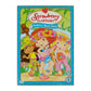 Strawberry Shortcake: Seaberry Beach Party