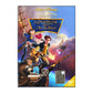 Treasure Planet | El Planeta Del Tesoro