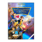 Treasure Planet | Skattkammarplaneten