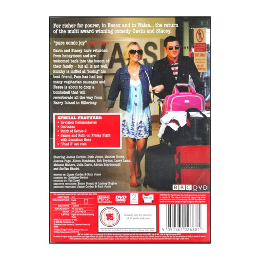 Gavin & Stacey 2