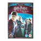 Harry Potter And The Half-Blood Prince