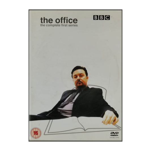 The Office Uk 1