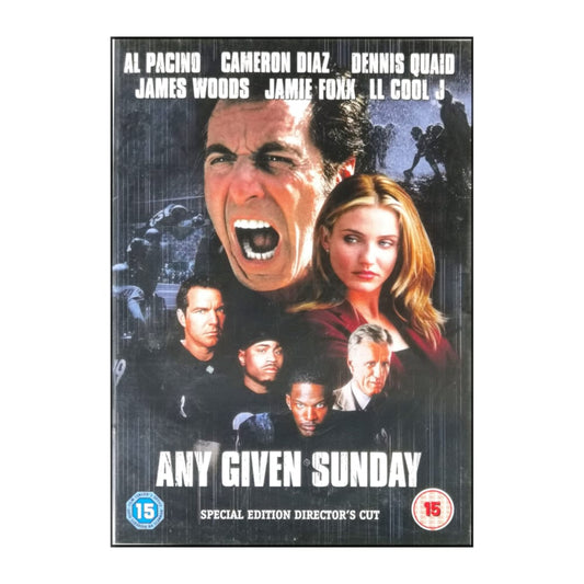 Any Given Sunday