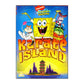 Spongebob Squarepants: Karate Island