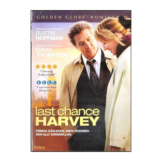 Last Chance Harvey