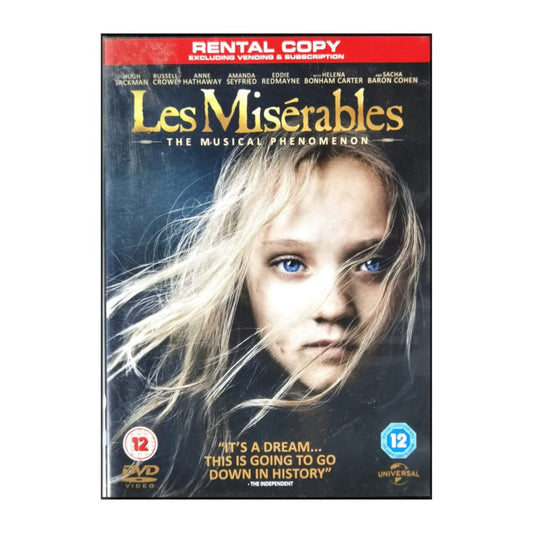 Les Misérables