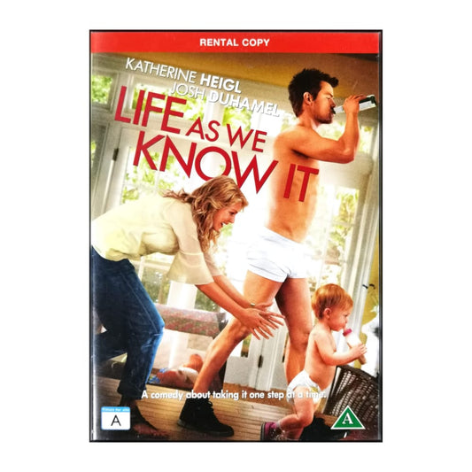 Life As We Know It