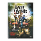 Last Of The Living