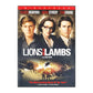 Lions For Lambs