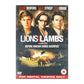Lions For Lambs