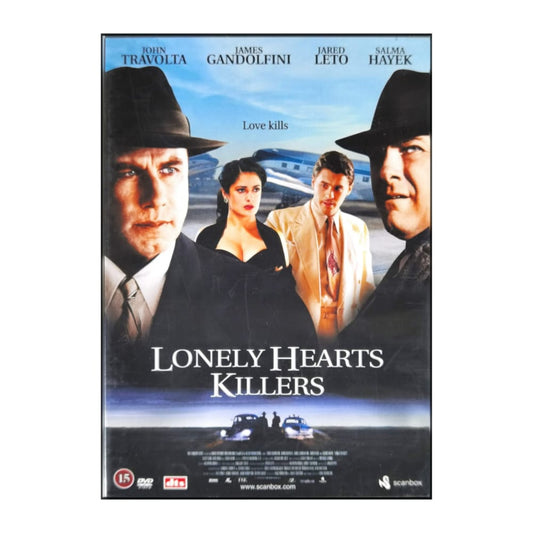 Lonely Hearts Killers