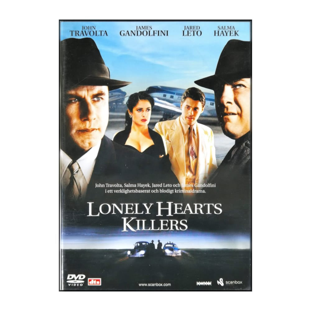 Lonely Hearts Killers