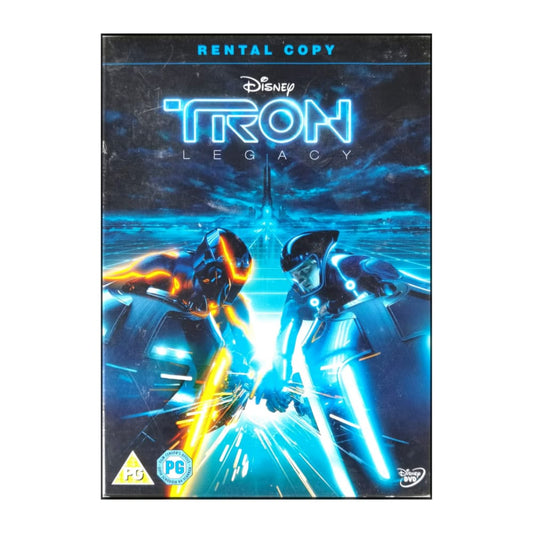Tron: Legacy