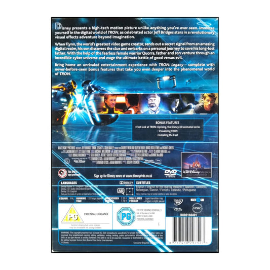Tron: Legacy