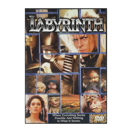 Labyrinth