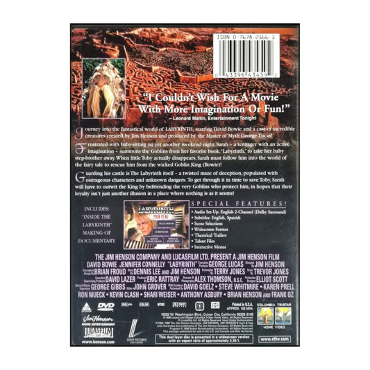 Labyrinth