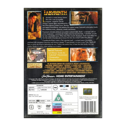 Labyrinth