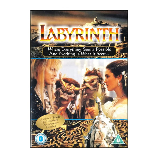 Labyrinth