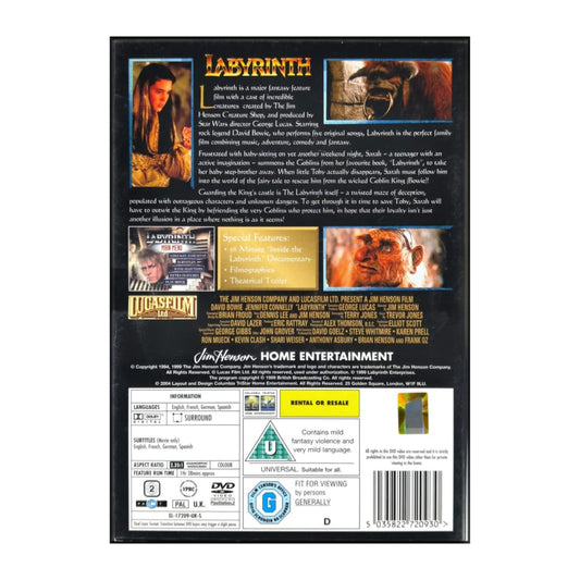 Labyrinth