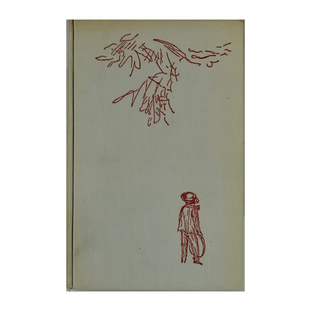 Anatole France: Lille Pierre